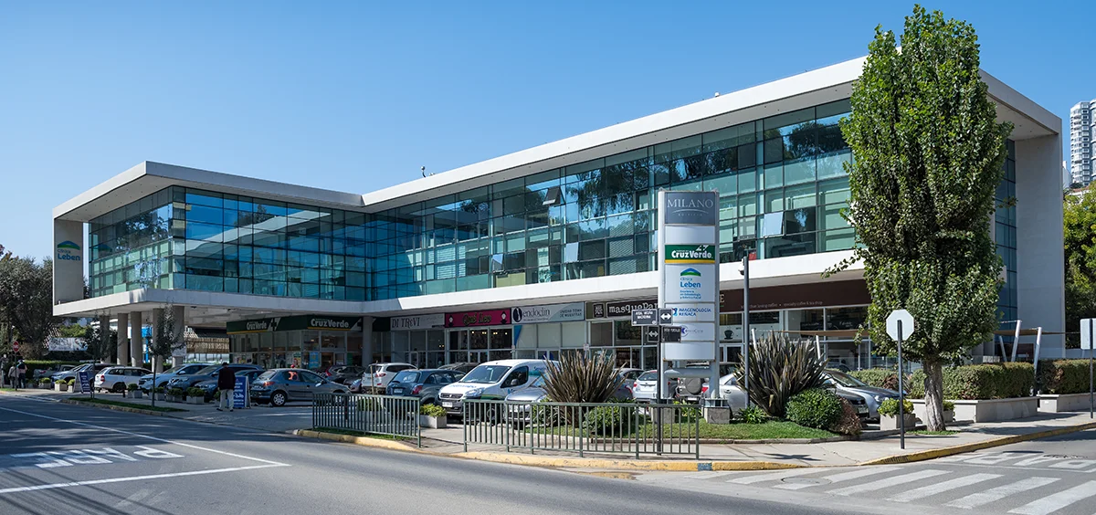 Clínica Leben Clínica Leben