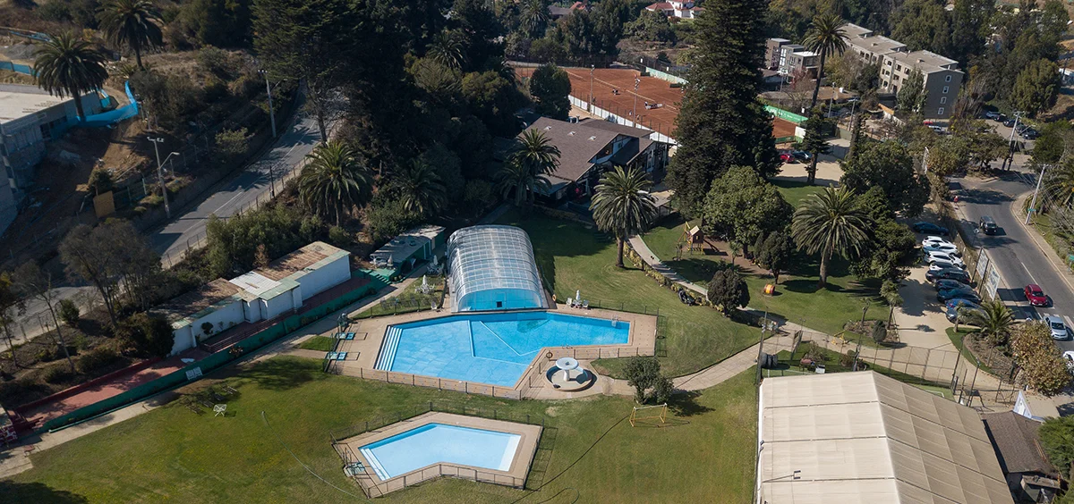 Club Español de Reñaca Club Español de Reñaca