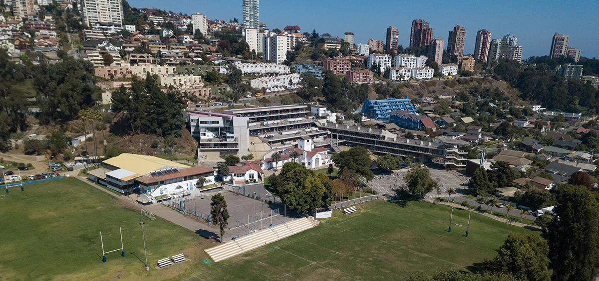 Colegio Mackay Colegio Mackay